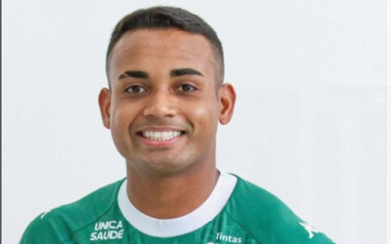 Exames descartam lesão em atacante do Guarani antes do duelo com o América-MG