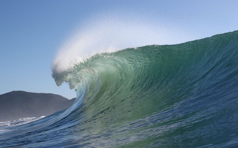 Quatro praias são eleitas para se tornarem santuário do surfe nacional