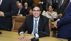 deputado TALYSSON DE VALMIR