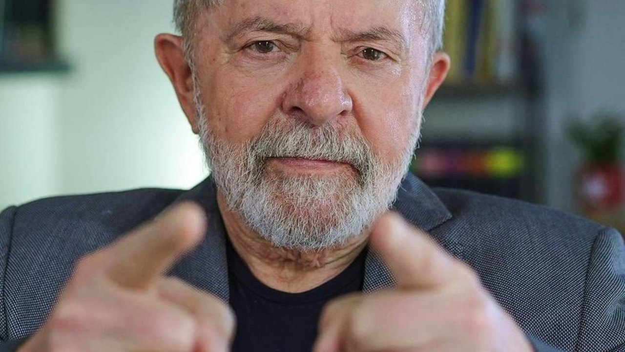Lula: Não há como acabar com auxílio emergencial sem resolver a economia do País