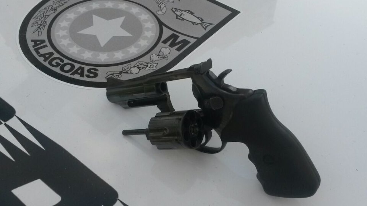 Policiais militares são presos em operação comandada pelo Ministério Público