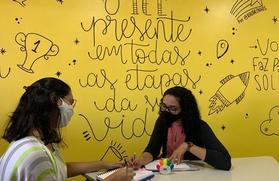 Novo Ensino Médio permite maior direcionamento dos jovens à carreira que pretendem seguir