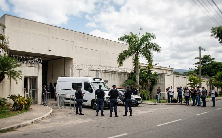 Documento conclui asfixia mecânica como causa da morte de homem preso por matar miss na Barra da Tijuca