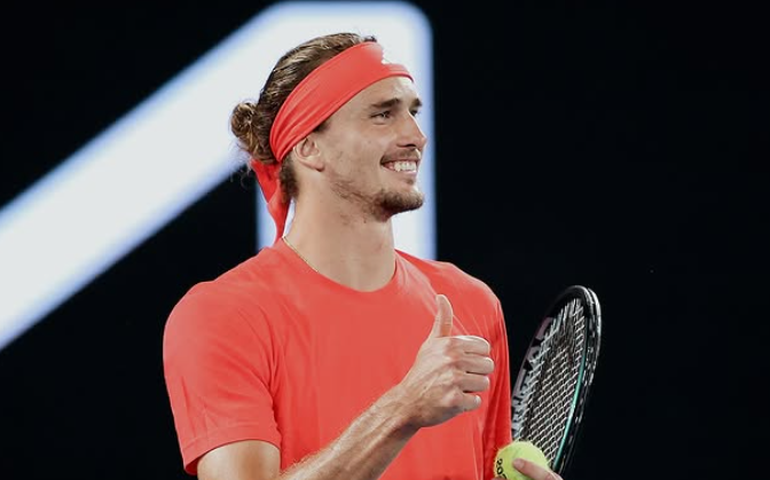 Zverev salva set point e supera chinês Bu Yunchaokete em dura estreia do Rio Open