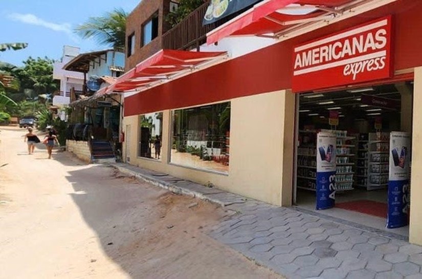 Região Nordeste é destaque de vendas na pré-Black Friday da Americanas