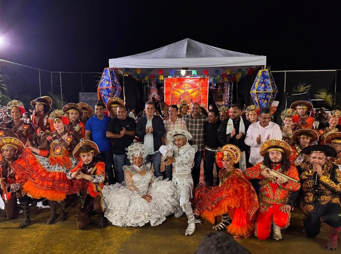 São João de Branquinha encerra festividades com cultura e valorização das tradições na zona rural