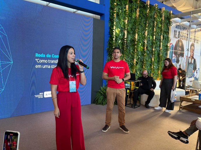 Secti divulga resultado parcial do VAI Startups, edital de fomento ao empreendedorismo inovador