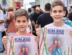  Bruno Vieira, Leandro Alves e Thiago Sampaio (Equipe Antônio Fon)