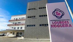 Agosto Dourado: Maternidade Municipal promove ações destinadas ao aleitamento materno / Foto: Foto: Marcelle Cristinne/ Divulgação