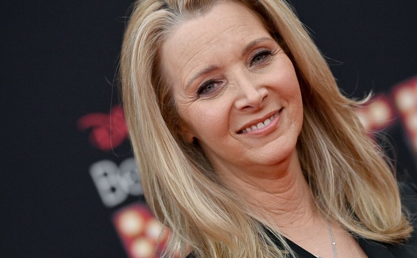 Lisa Kudrow relembra demissão em série de sucesso antes de 'Friends': 'Devastador'