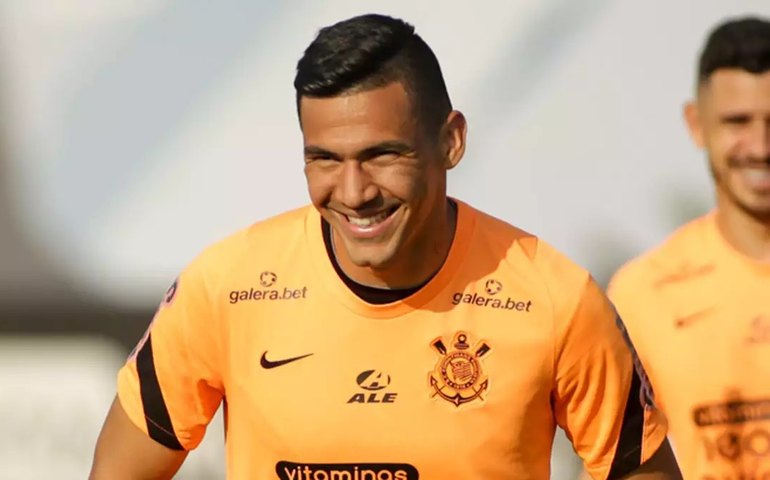 Balbuena aparece no BID e pode reforçar Corinthians contra o Atlético-MG