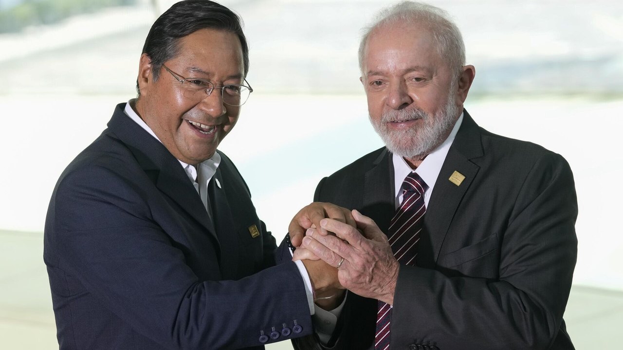 Além da UE: Mercosul inclui Bolívia e Panamá para se proteger de Trump, diz analista