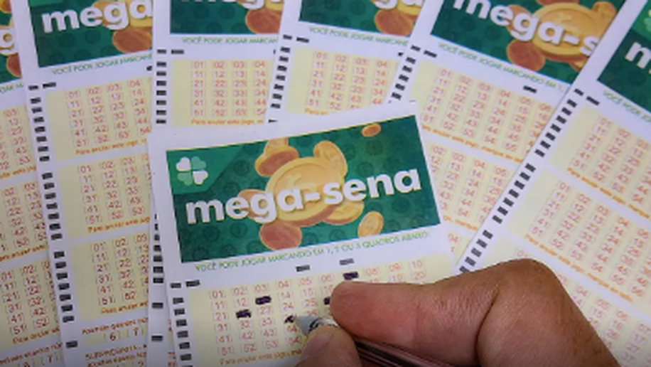 Mega-Sena acumula para R$ 85 milhões; confira os números sorteados