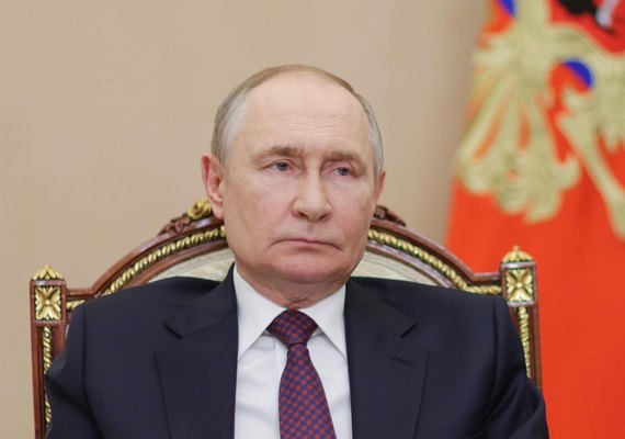 Jornalista explica por que decisão sobre a Ucrânia será tomada apenas por Putin