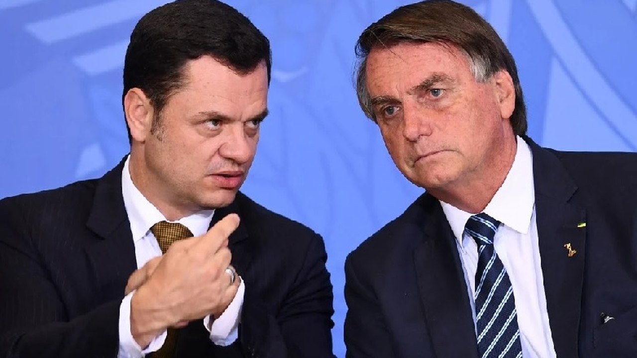 PF apreende na casa de Torres proposta para reverter resultado da eleição