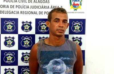 Polícia Civil prende acusado de matar estudante durante assalto