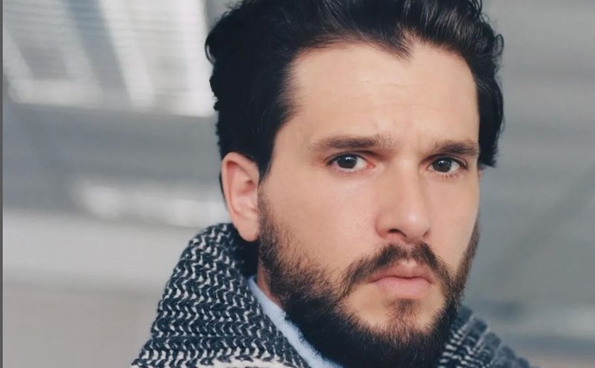 Kit Harington admite erros no fim de 'Game of Thrones' e confessa: 'Estávamos esgotados'