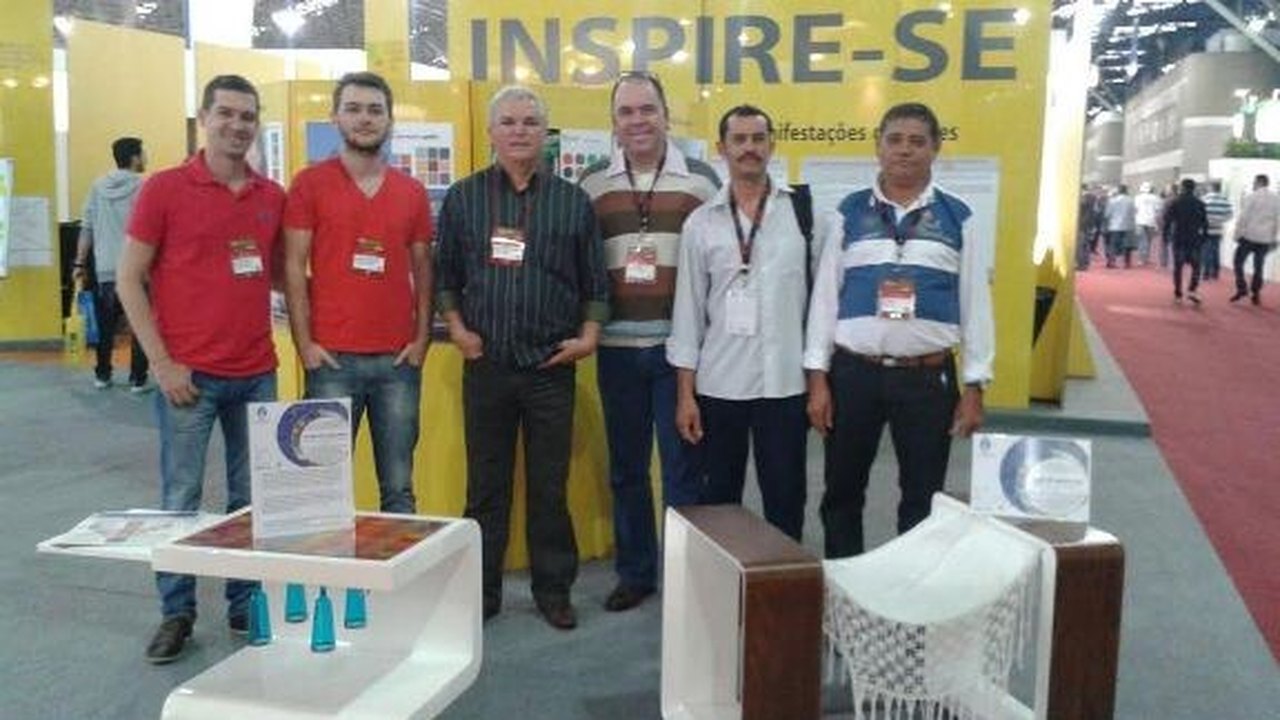 Empresários alagoanos participam de feira internacional de móveis