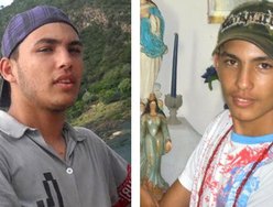Irmão Kelbson teve a vida transformada pelo Senhor