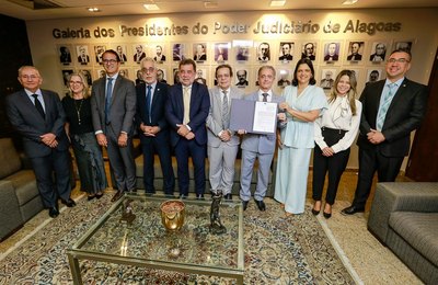 Sistema de Justiça de Alagoas se une em prol da população em situação de rua