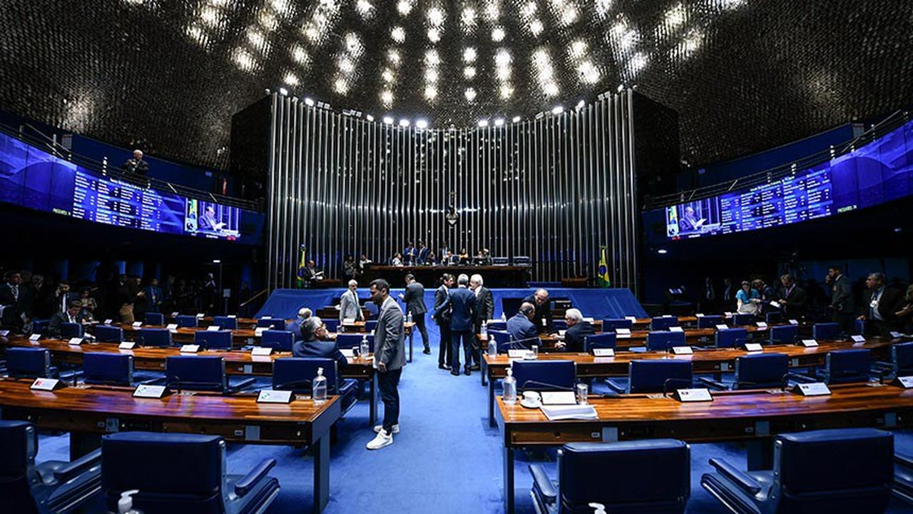 Senado aprova Medida Provisória do Bolsa Família