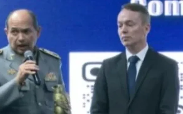 Sindjornal reage a tentativa de criminalizar o trabalho jornalístico