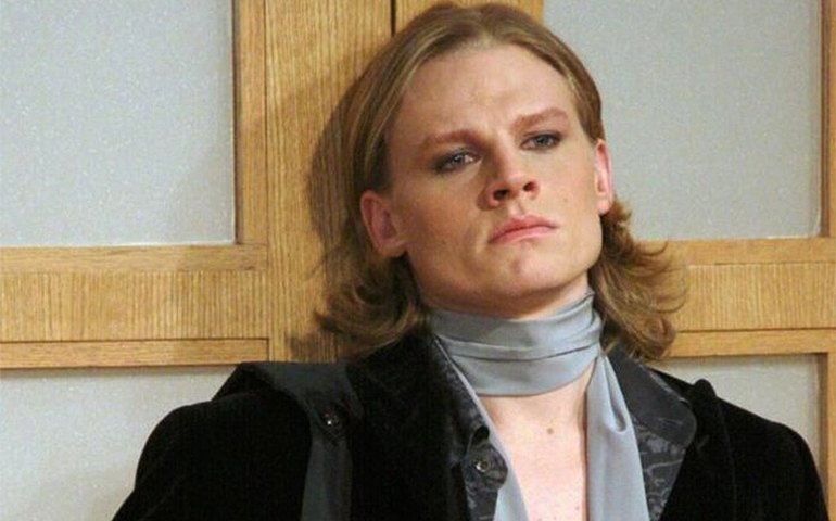 Jeffrey Carlson, 1º ator a fazer personagem trans na TV dos EUA, morre aos 48 anos