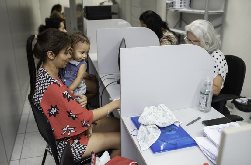 CadÚnico dá acesso a mais de 30 benefícios; veja quais são
