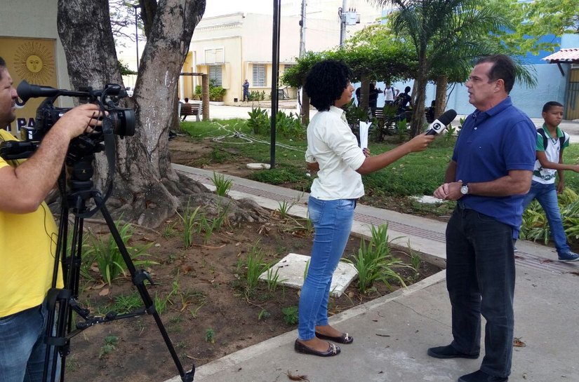 Arapiraca: Secretário informa sobre a reativação das atividades do Sine
