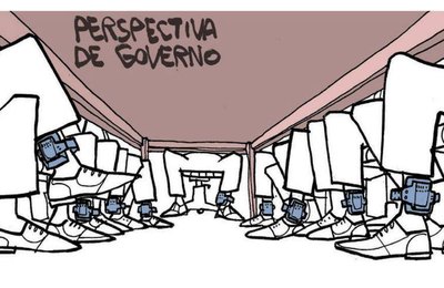 Eleições 2018: Alguém precisa pagar o preço