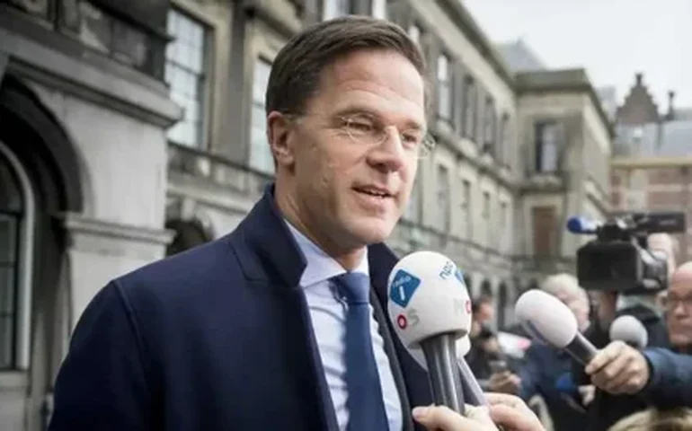 Secretário-geral da Otan defende autonomia europeia e menor dependência dos EUA