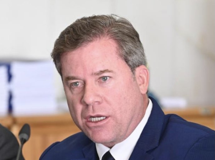Chuvas intensas levam Marx Beltrão a acionar Ministério e Defesa Civil Nacional para evitar tragédias em Maceió e em Alagoas