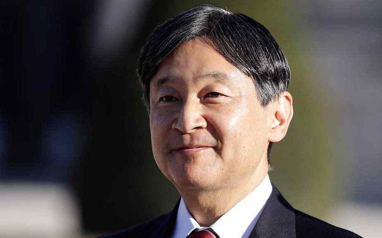 Imperador do Japão está preocupado com aumento das infecções por covid nos Jogos