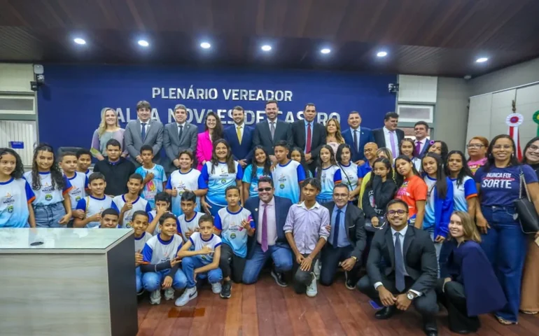 Circuito Câmara abre edital para receber estudantes e grupos comunitários em 2026 em Maceió