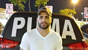 Sicário. Fonte: Internet