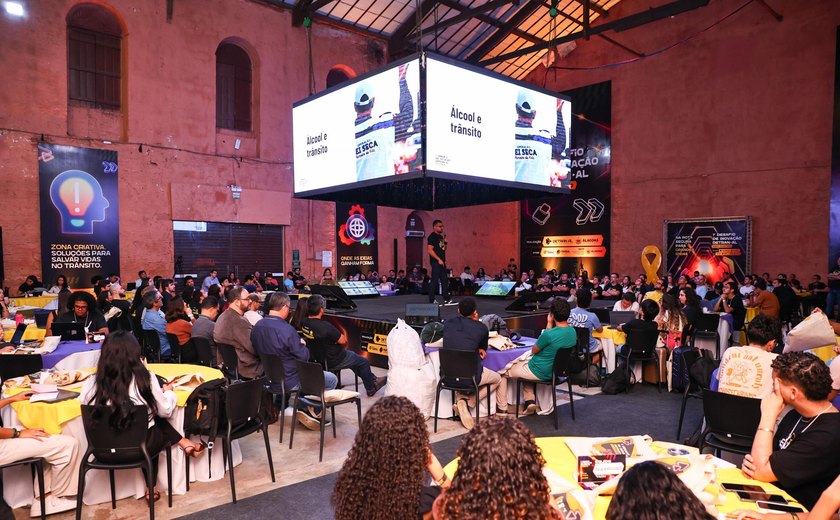Equipes do Desafio de Inovação Detran iniciam programa de pré-aceleração para aprimorar soluções