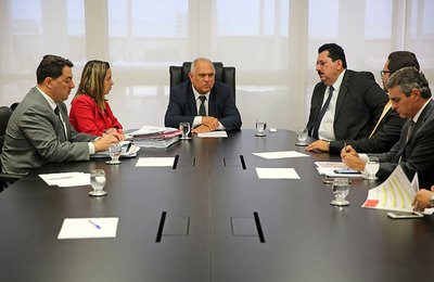 Novo Fórum de Rio Largo será inaugurado ainda em novembro