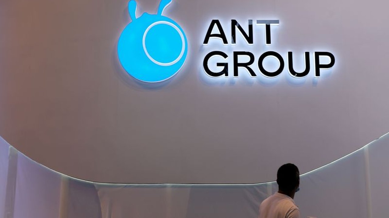 Ant, da China, anuncia recompra de US$ 6 bilhões em ações e oferece saída a investidores