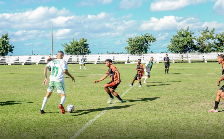 Copa Integra Penedo 2025 terá final transmitida ao vivo no Youtube da Prefeitura