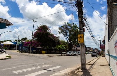 Vias do Benedito Bentes serão interditadas para bloco alusivo aos 40 anos do bairro