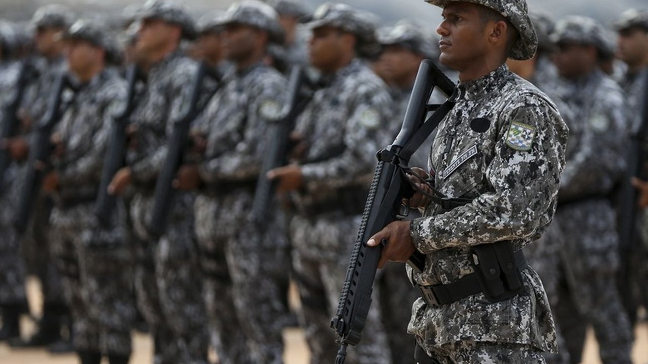 TSE autoriza tropas federais para 27 municípios no dia da eleição; Palmeira dos Índios incluída