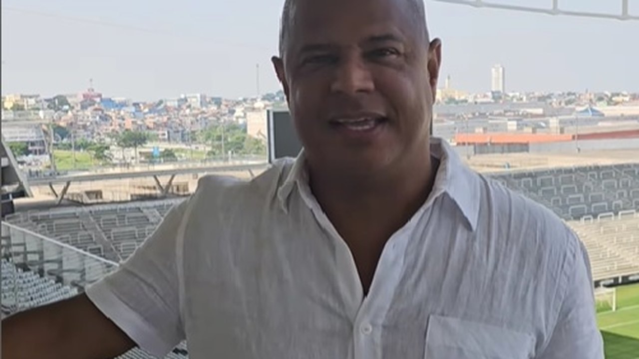Ídolo de Corinthians e Flamengo, relembre a carreira de Marcelinho Carioca, que está desaparecido