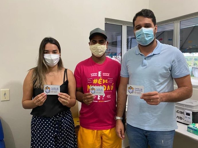 Santana do Mundaú não registra casos suspeitos ou confirmados de Covid-19 há quatro dias