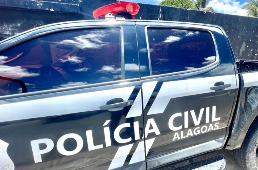 Polícia Civil prende autores de tentativa de latrocínio contra homem de 60 anos em Coruripe