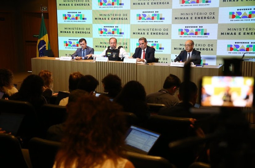 Subvenção dos combustíveis: distribuidoras deverão informar evolução das margens brutas de lucro