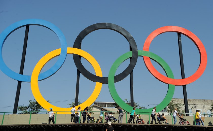 Quantas vagas para a Olimpíada de Paris-2024 estão em disputa no Pan de Santiago?