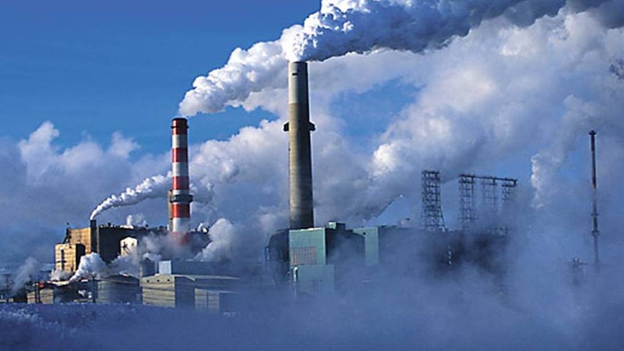 EUA pedem aos países em desenvolvimento atuação contra aquecimento global