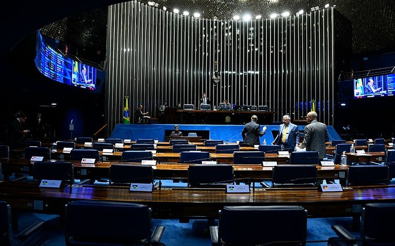Projeto de lei das apostas esportivas deve ser votado hoje. Entenda as regras propostas