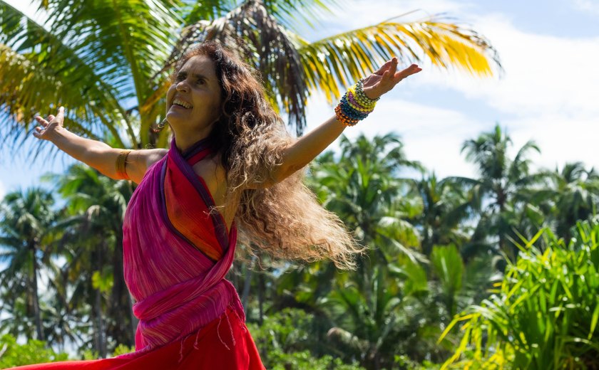 Programação do Nordeste das Artes reúne cantora alagoana e grupo cultural do Maranhão