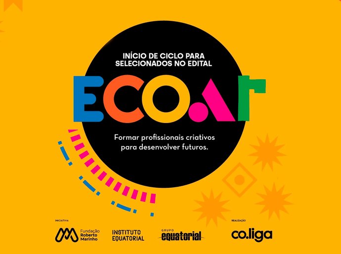 Veja os projetos de Alagoas que vão receber apoio do Instituto Equatorial, pelo Edital Ecoar